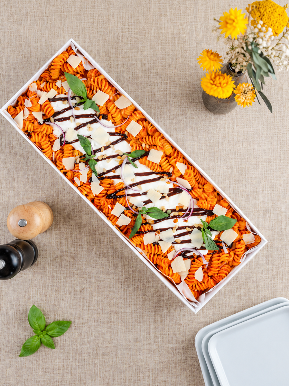 Salades - Essentielle