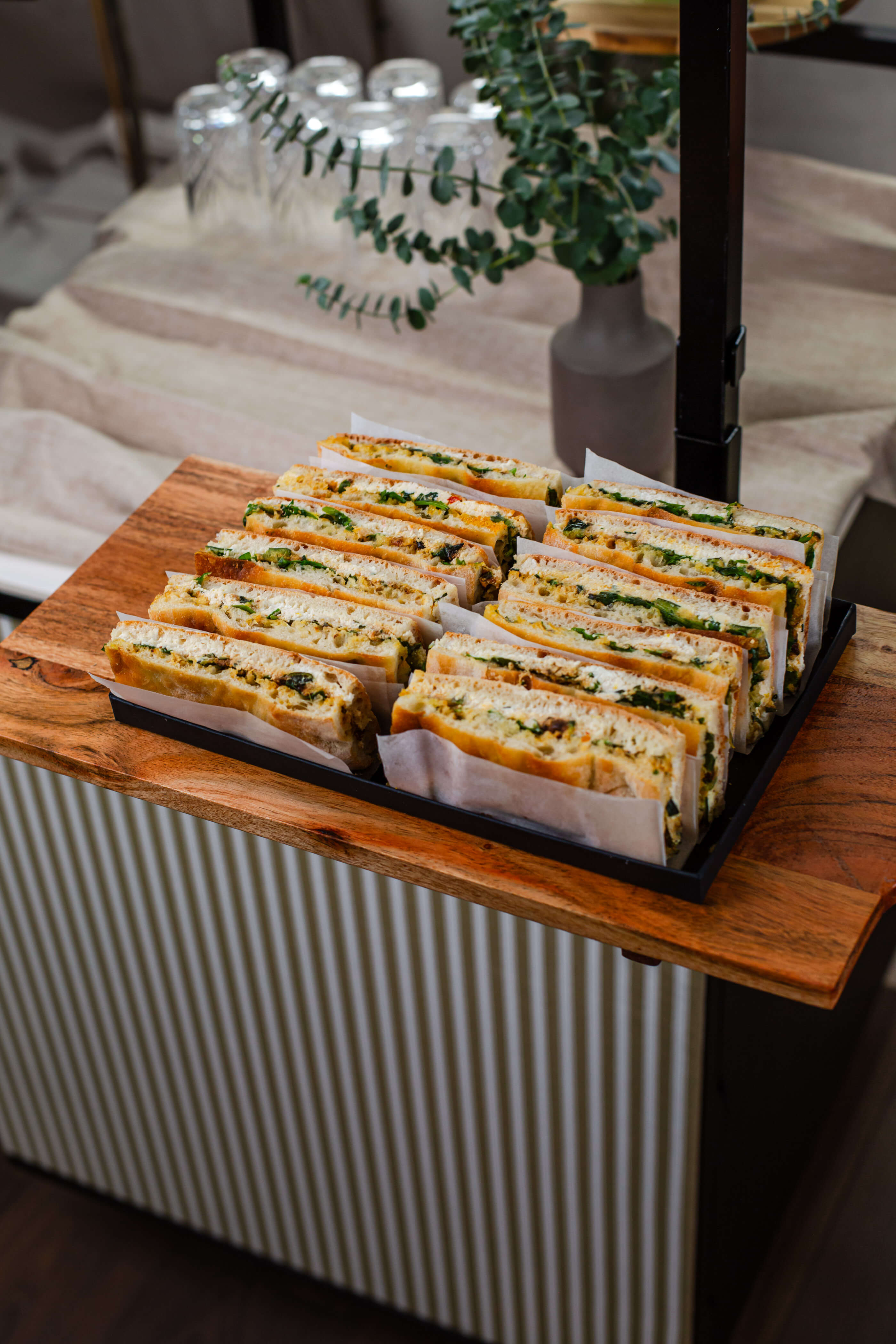 Focaccia Amalfi đ±