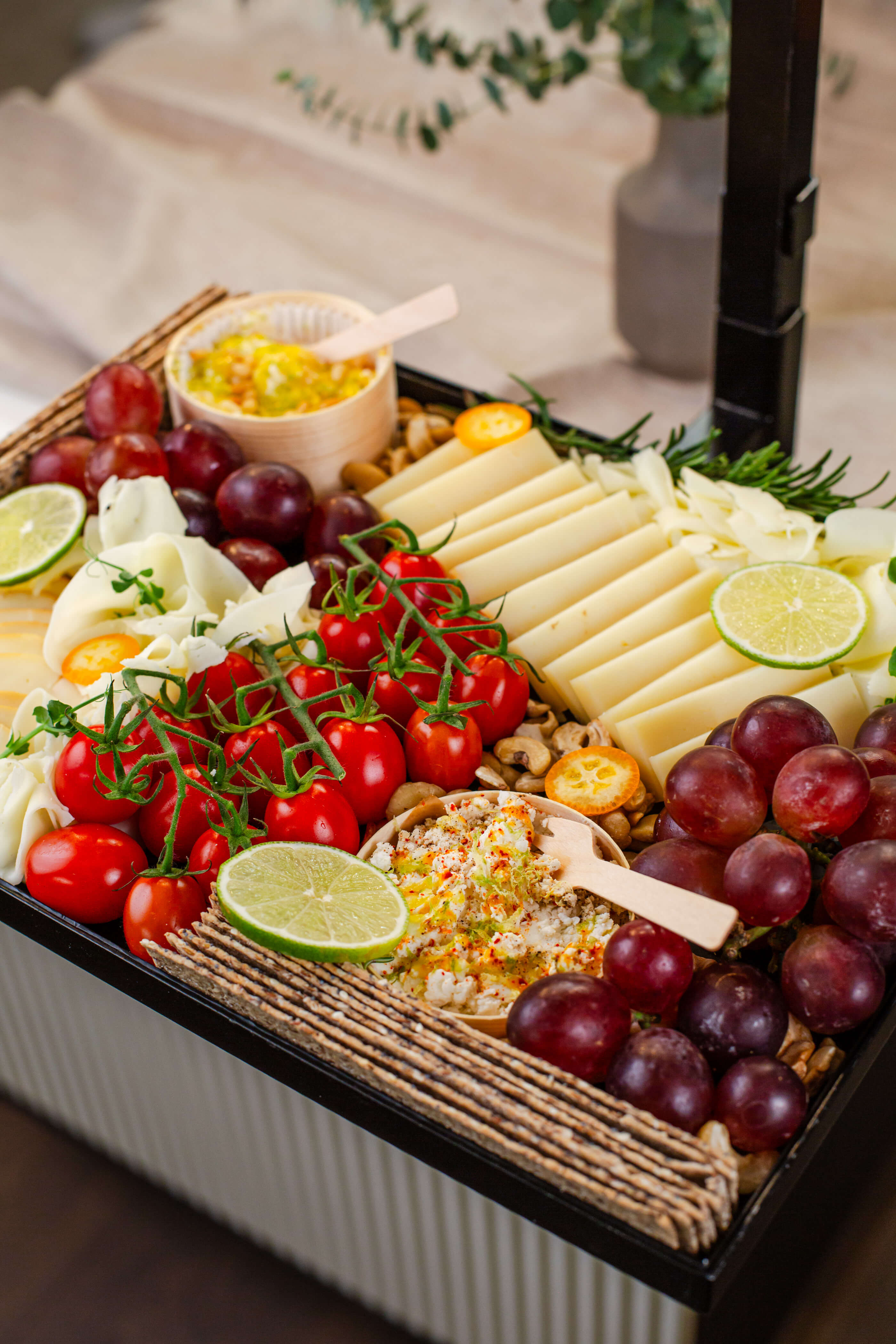 Plateau Fromage đ±