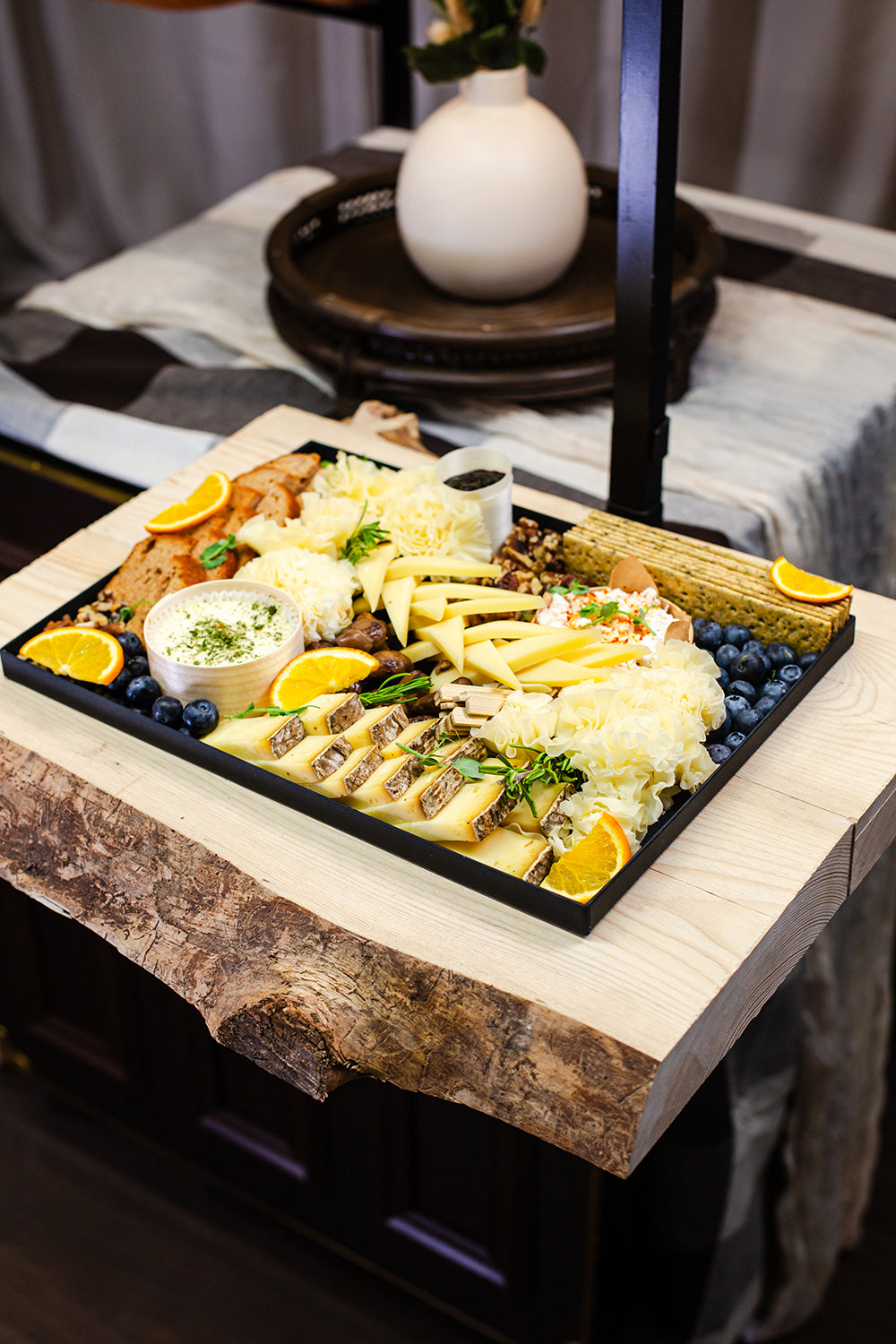 Plateau Fromage d'Alpage đ±