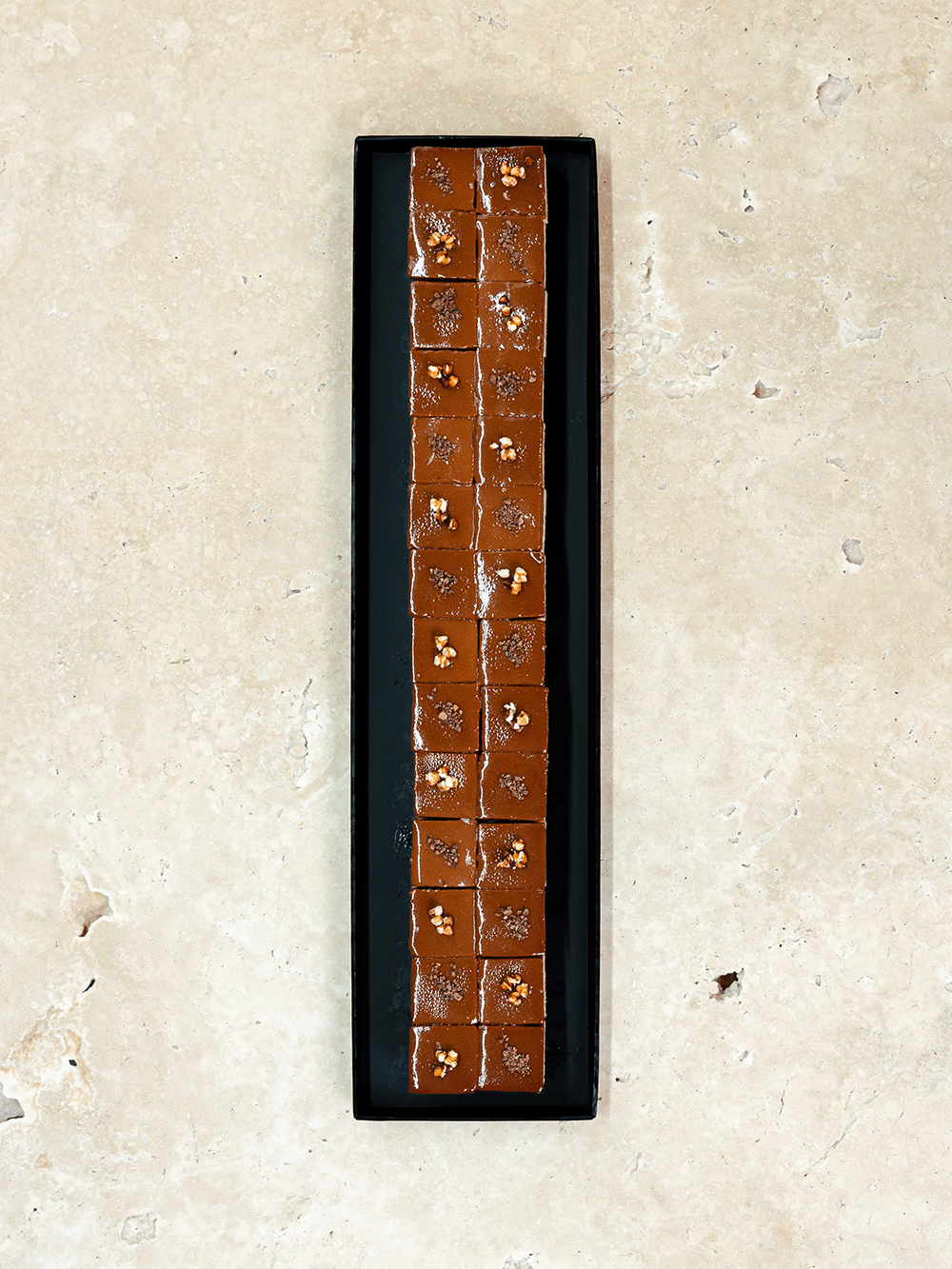 Bouchée Cacao Sarrasin