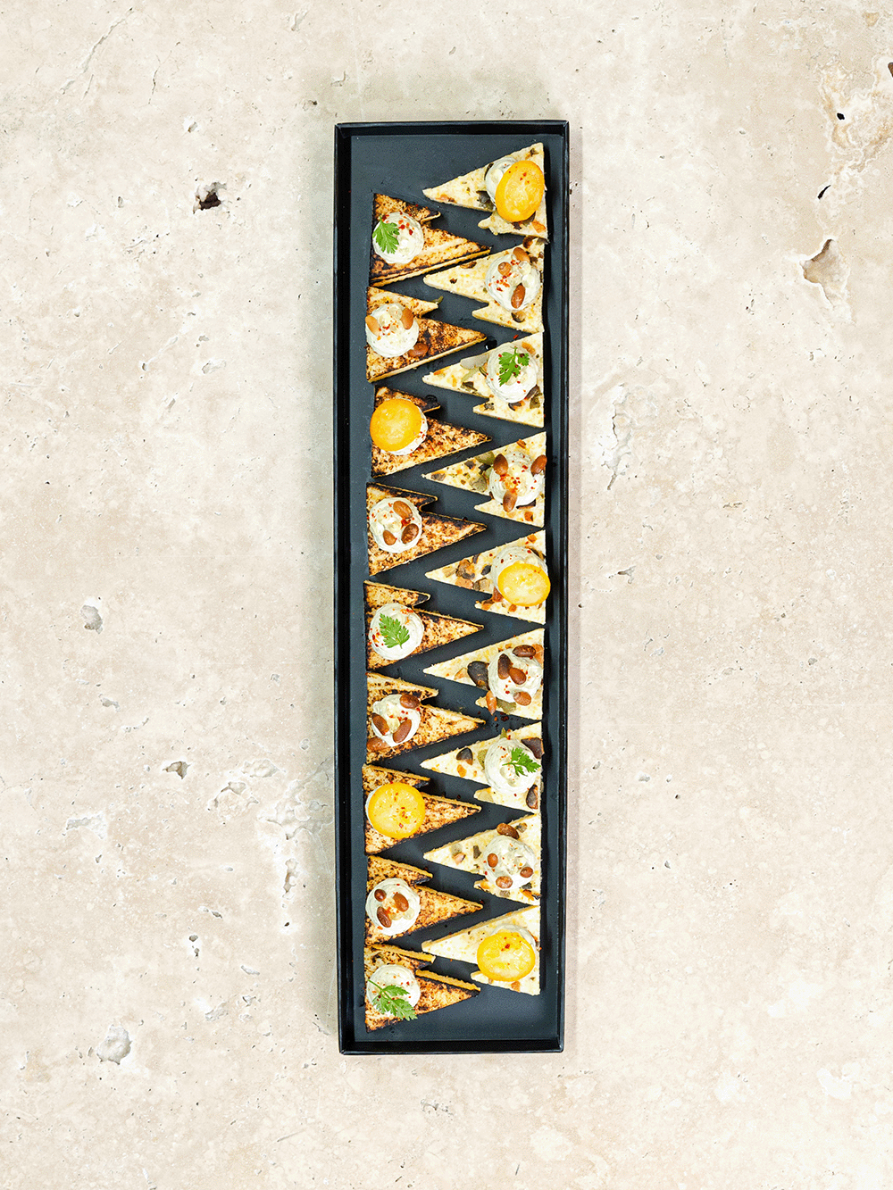 Le Col Poireau 🌱