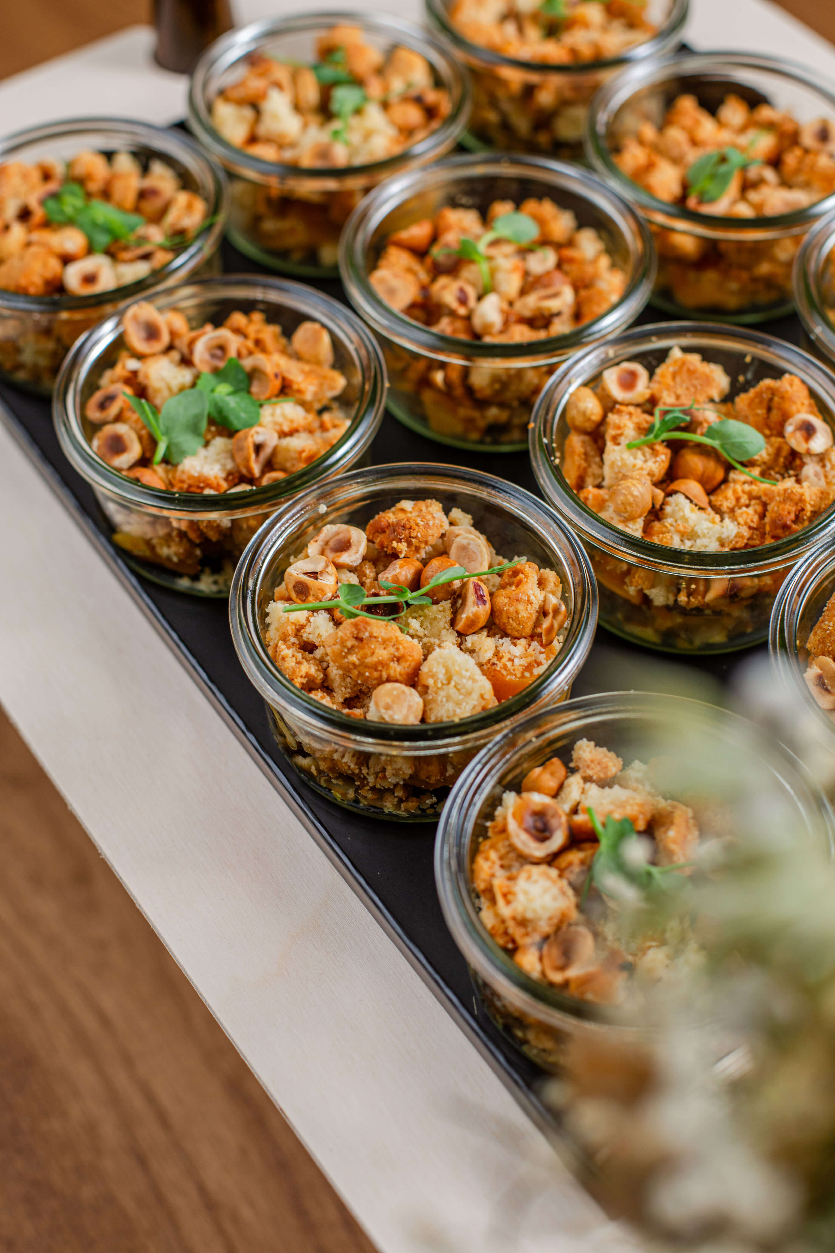 Crumbowl Butternut Shiitake 🌱