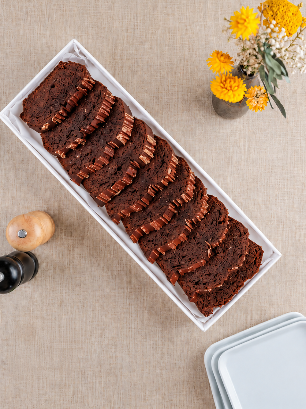 Cakes - Essentielle