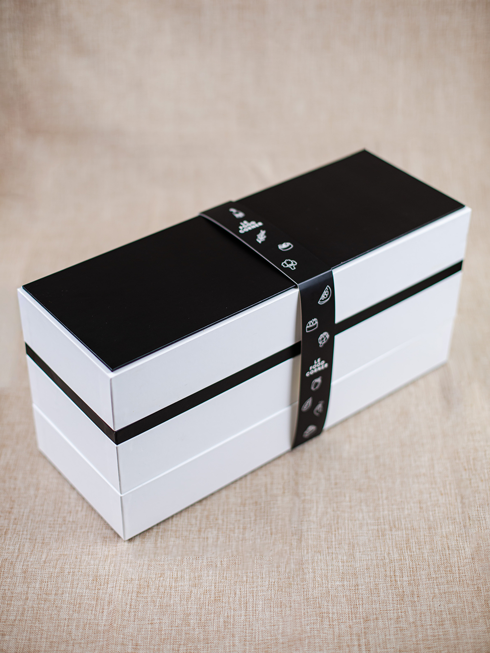 Cakes - Essentielle