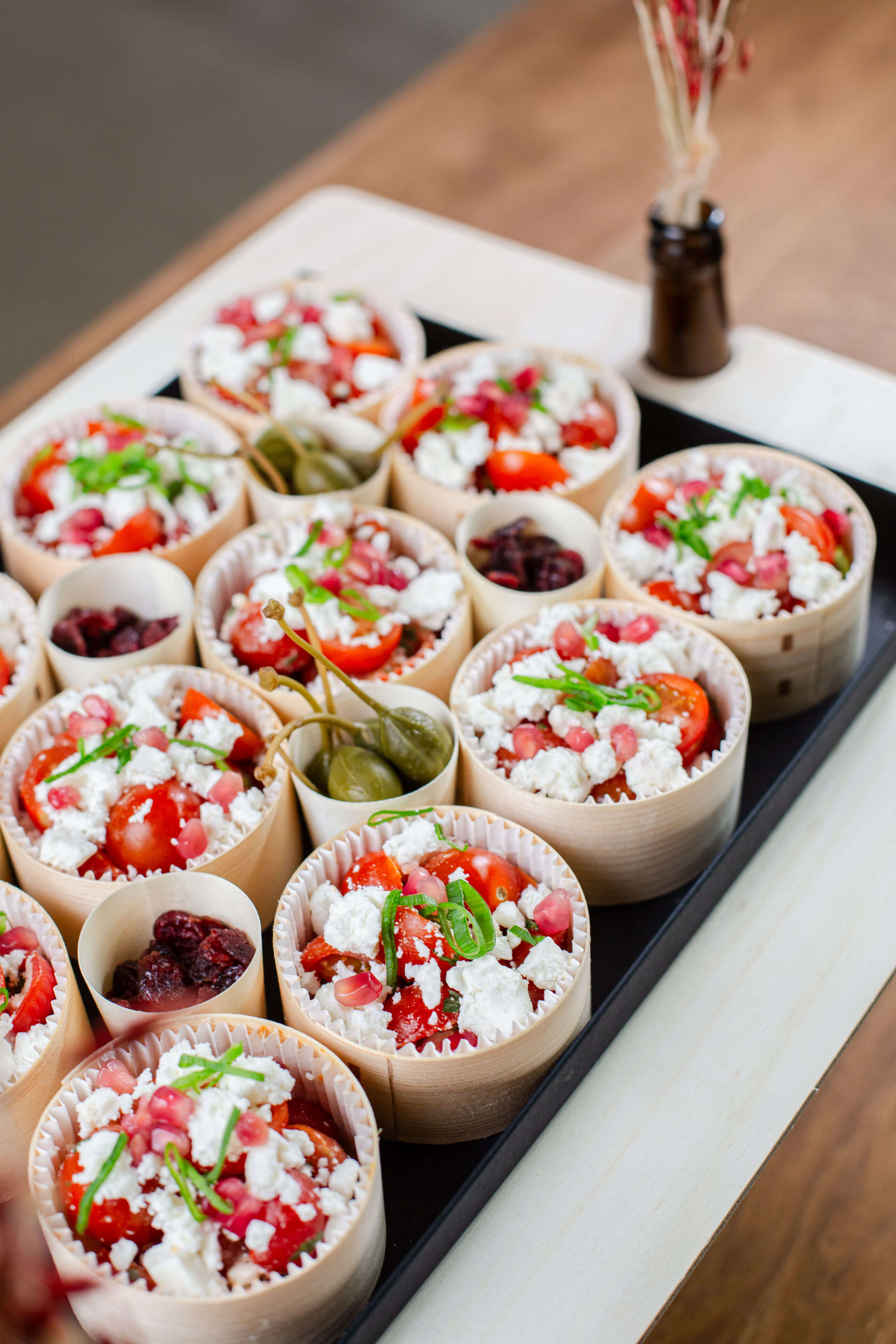 12 Greek Bowls 🌱