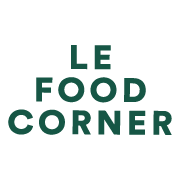 Le Food Corner logo