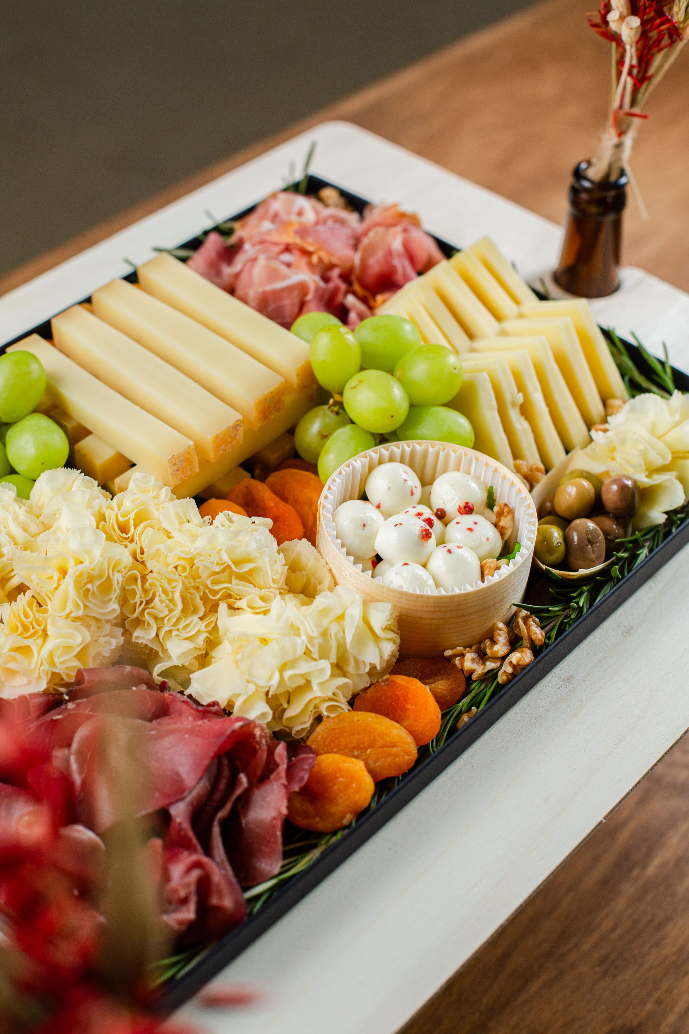 Plateau Mixte (pour 12)