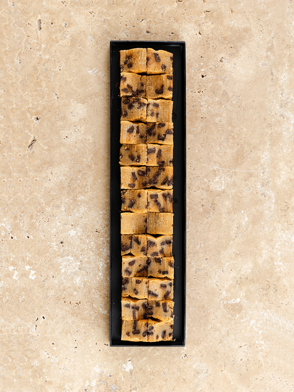 Bouchées Cookies