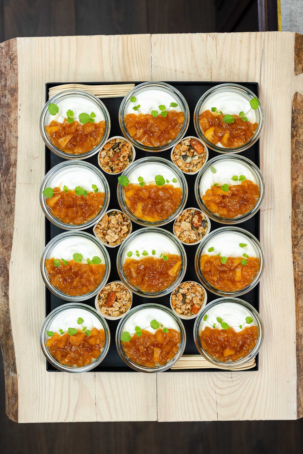 Granola du Verger