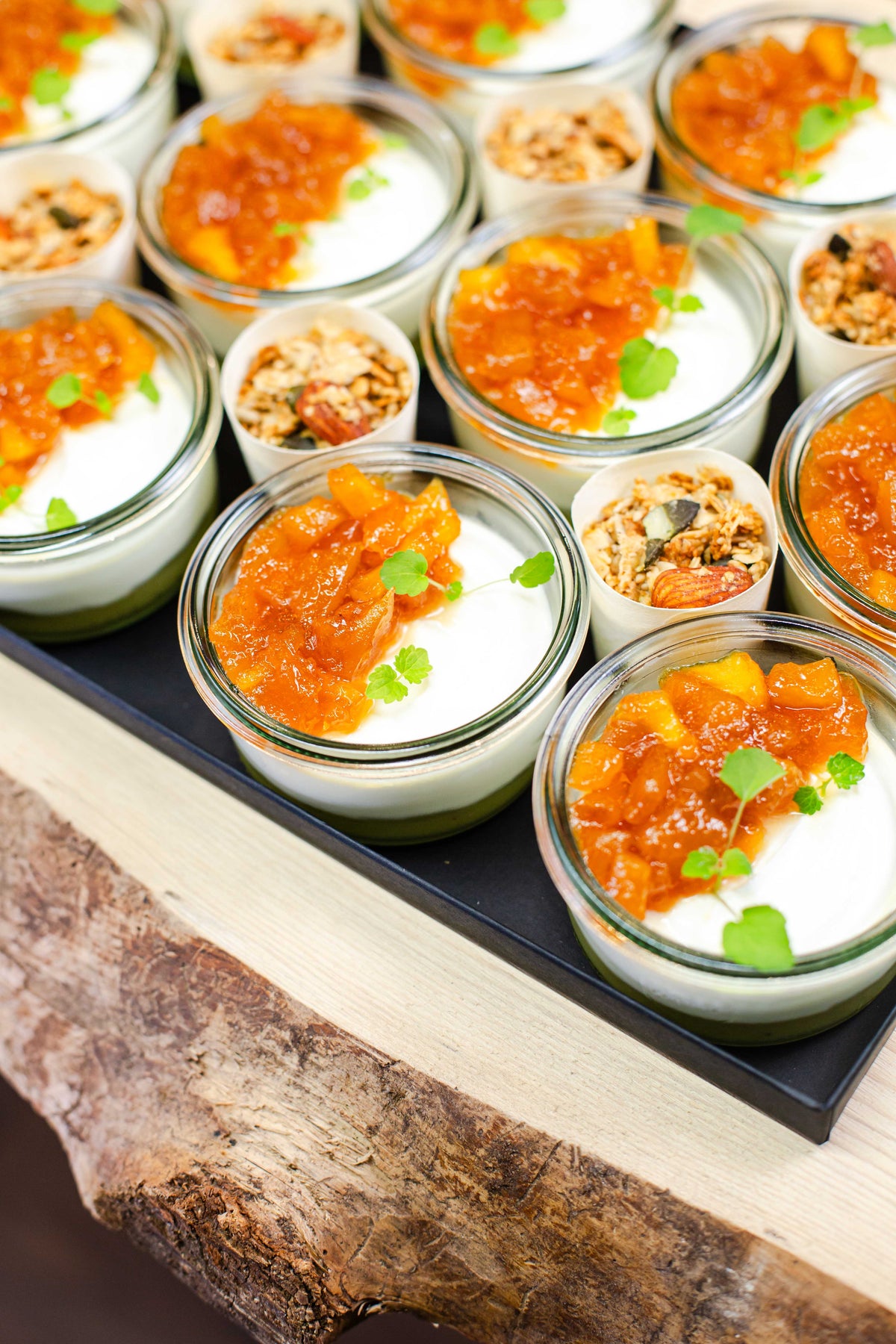 Granola du Verger